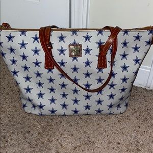 💙DALLAS COWBOYS BAG💙